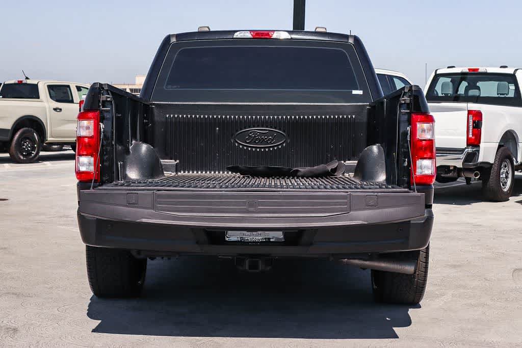 Used 2023 Ford F150 XL w/ Trailer Tow Package RWD image 29