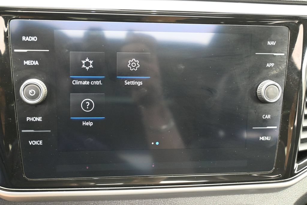 Used 2021 Volkswagen Atlas Cross Sport SEL Premium AWD/4WD image 26