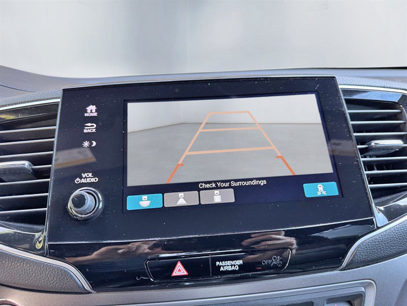 Used 2021 Honda Passport EX-L image 17