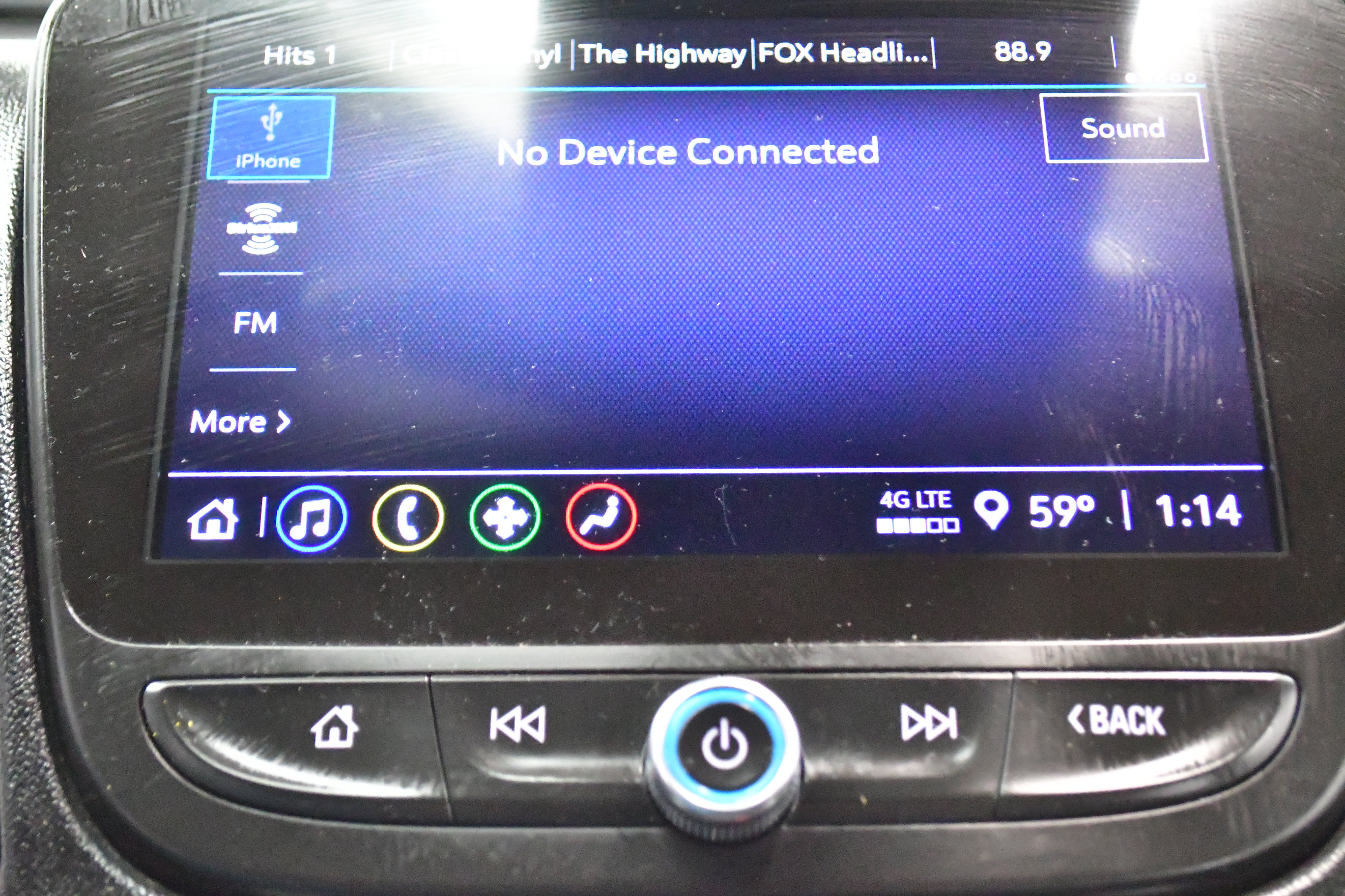 Used 2024 Chevrolet Malibu LT image 46