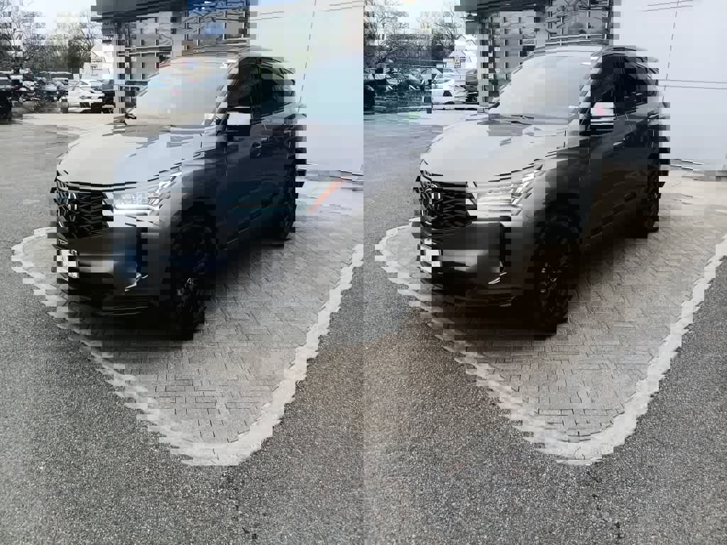 Used 2025 Acura RDX SH-AWD image 2