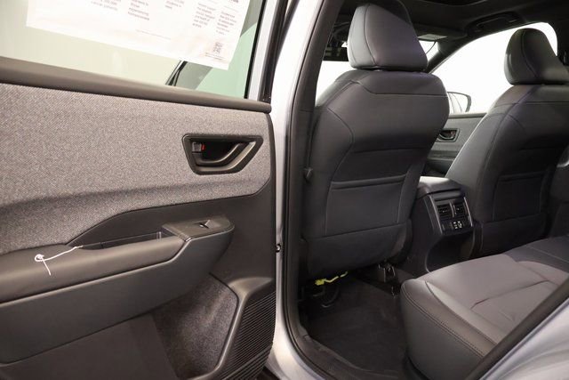 New 2026 Subaru Outback Premium image 28