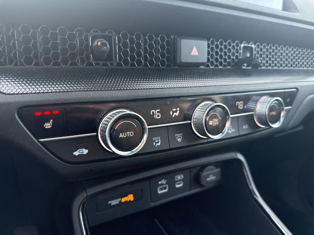 Used 2024 Honda CR-V Sport-L image 16