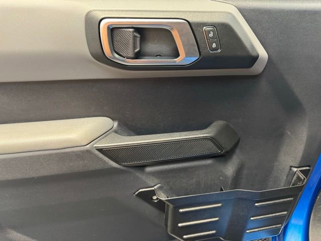 Used 2022 Ford Bronco 4-Door AWD/4WD image 12