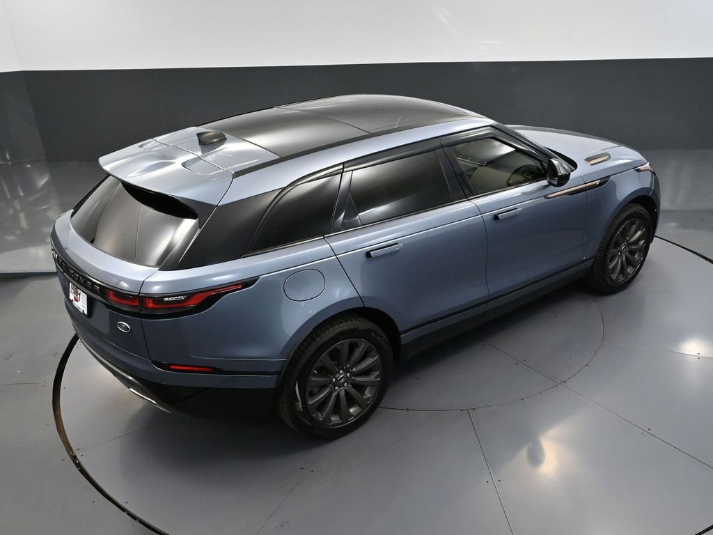 Used 2020 Land Rover Range Rover Velar R-Dynamic S image 61