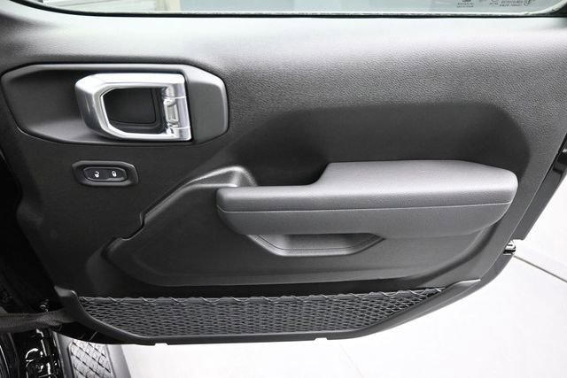 New 2026 Jeep Gladiator Sport AWD/4WD image 24