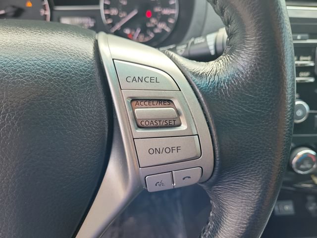 Used 2014 Nissan Altima 2.5 SV FWD image 22
