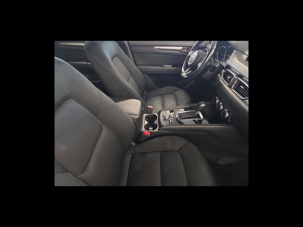 Used 2018 MAZDA CX-5 Sport AWD/4WD image 18