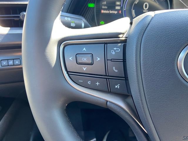 Certified 2024 Lexus UX 250h AWD w/ Premium Package image 32