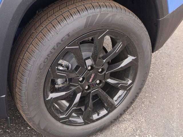 New 2026 GMC Terrain Elevation w/ Elevation Premium Package AWD/4WD image 41