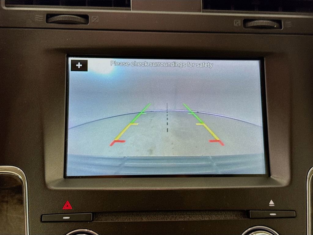 Used 2017 Lincoln Navigator Select RWD image 17