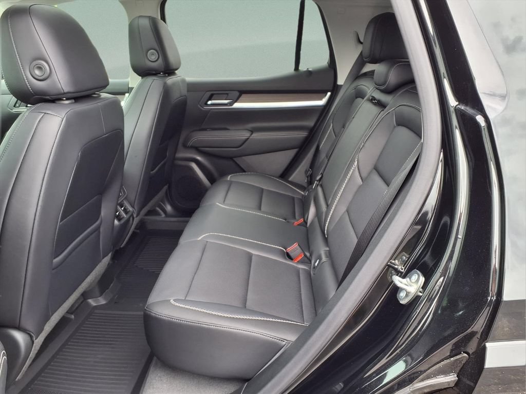 New 2026 GMC Terrain Denali w/ LPO, Floor Liner Package AWD/4WD image 17