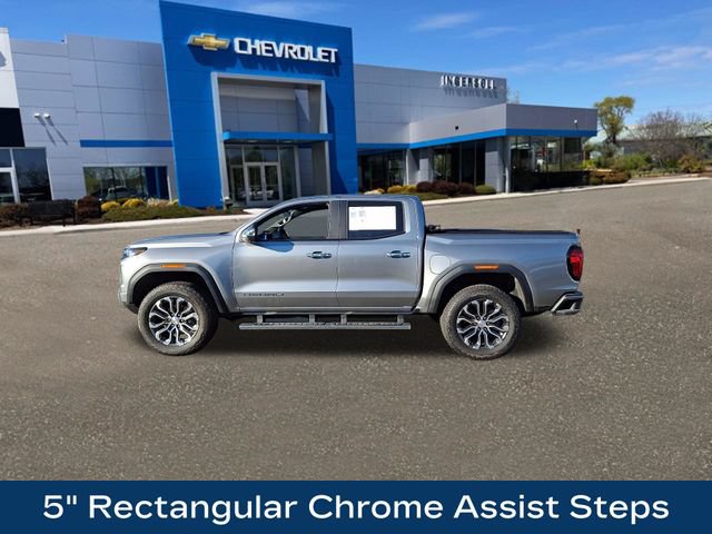 Used 2026 GMC Canyon Denali AWD/4WD image 27