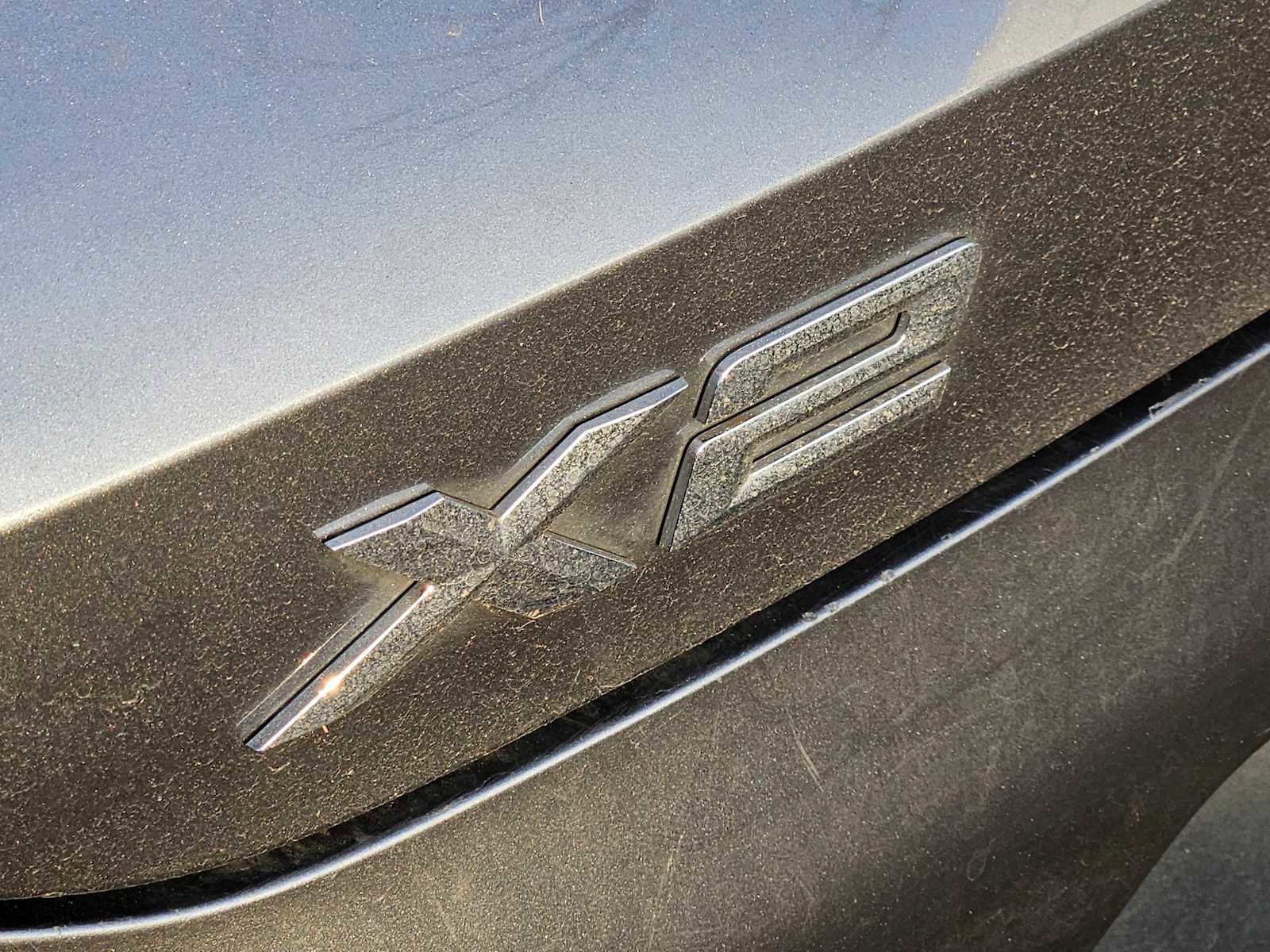 Used 2018 BMW X2 xDrive28i w/ Convenience Package image 5