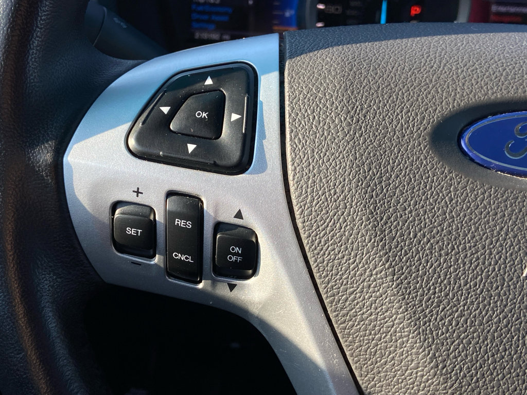 Used 2014 Ford Explorer Limited w/ Equipment Group 301A image 27