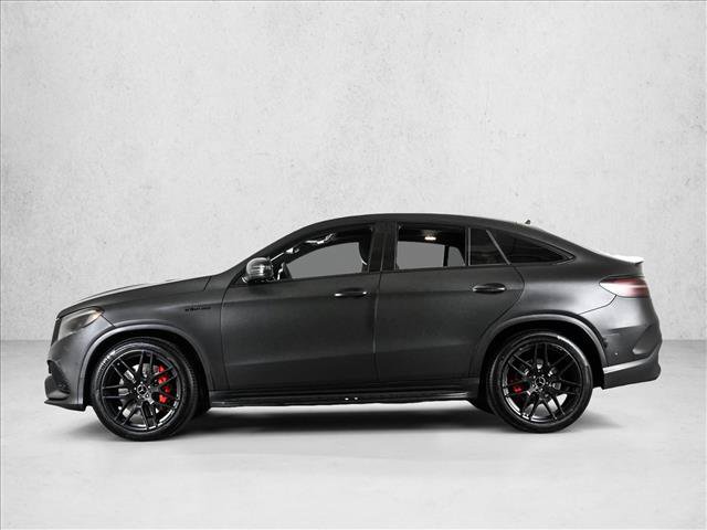 Used 2019 Mercedes-Benz GLE 63 AMG S image 9