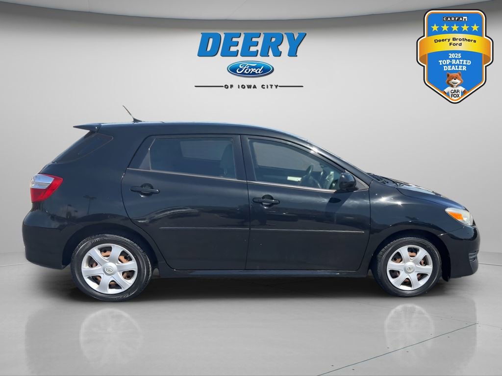 Used 2009 Toyota Matrix FWD image 6