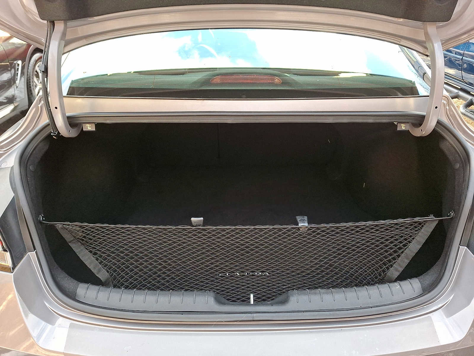 Used 2022 Hyundai Elantra N Line w/ Cargo Package image 22