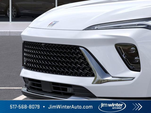 New 2026 Buick Envision Sport Touring image 14