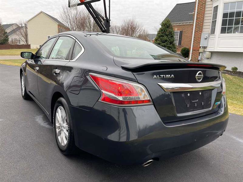 Used 2014 Nissan Altima 2.5 S w/ Sport Value Package image 45