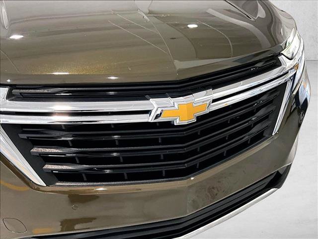 Used 2024 Chevrolet Equinox LT FWD image 30