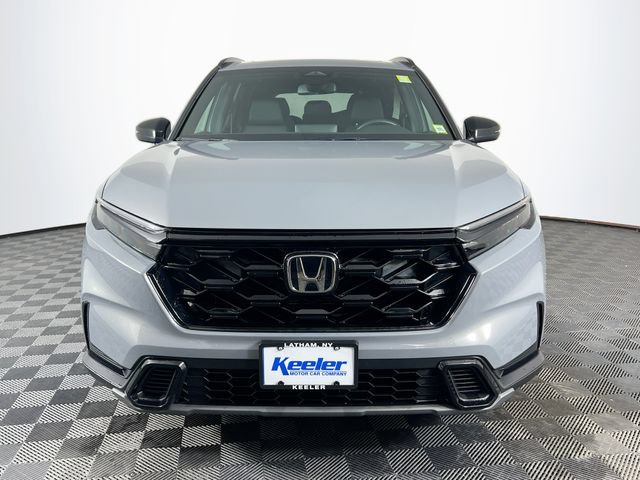 Used 2024 Honda CR-V Sport image 11