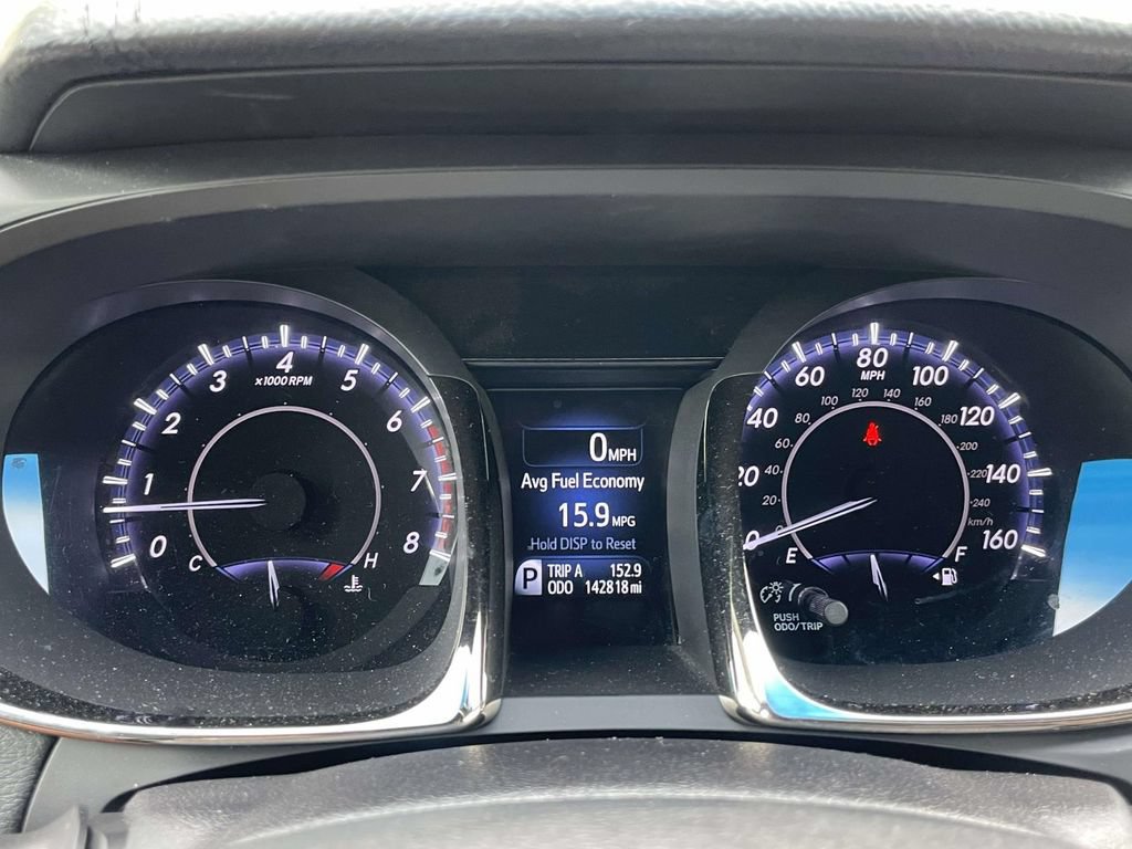 Used 2014 Toyota Avalon XLE Touring FWD image 17