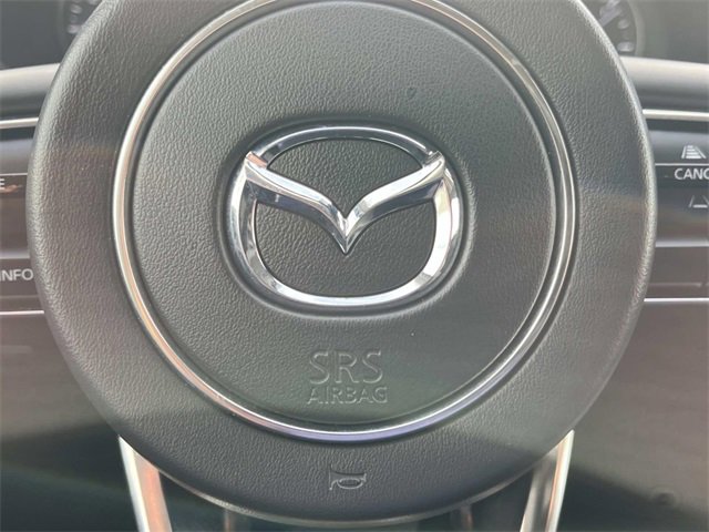 Used 2024 MAZDA CX-90 3.3 Turbo w/ Preferred Plus image 35