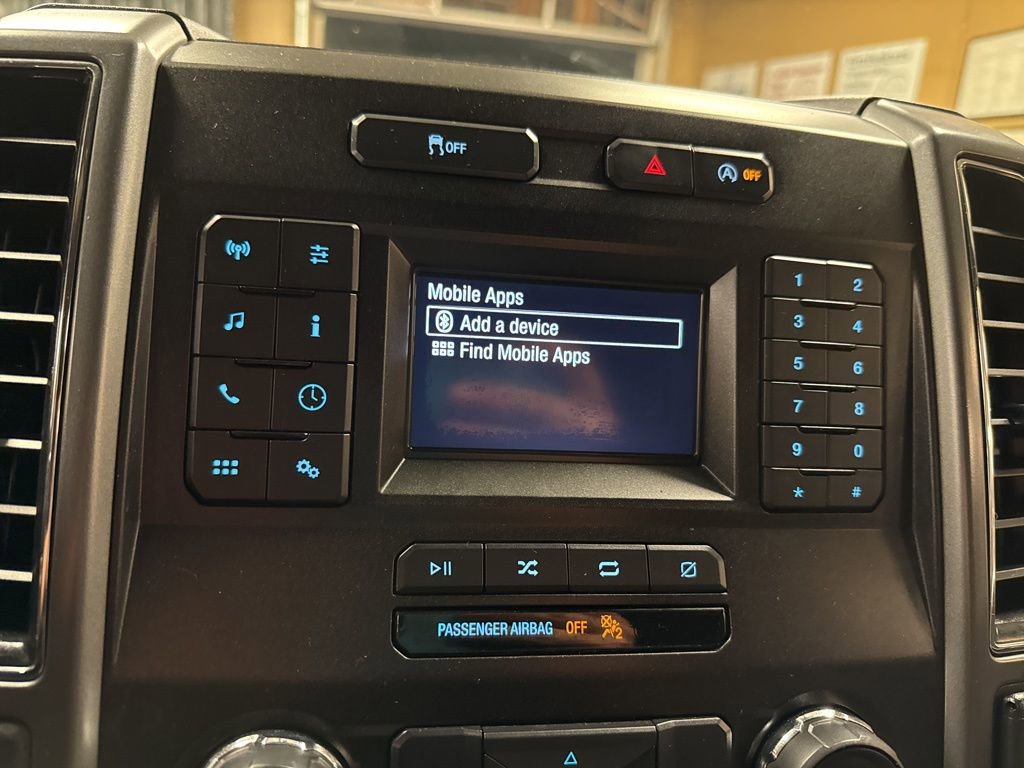 Used 2018 Ford F150 XLT image 36