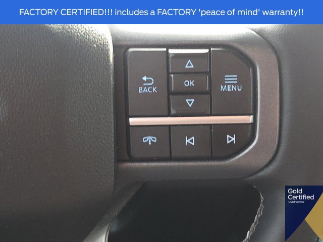 Used 2025 Ford F250 Lariat w/ Chrome Package AWD/4WD image 40