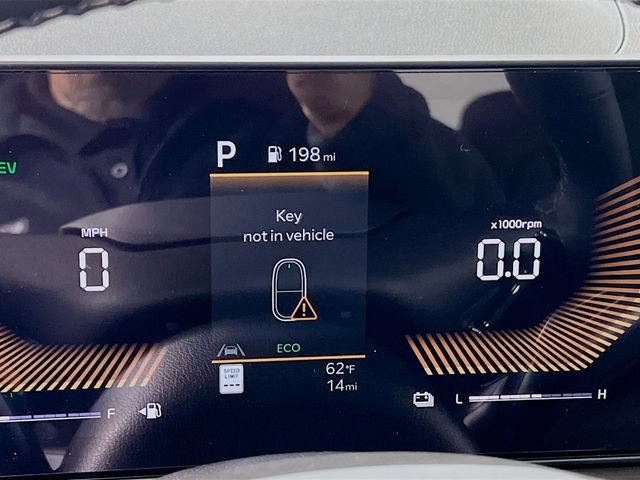 New 2026 Kia Sorento EX w/ EX Premium Package AWD/4WD image 12