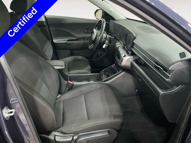 Certified 2024 Hyundai Kona SEL w/ Convenience Package AWD/4WD image 16