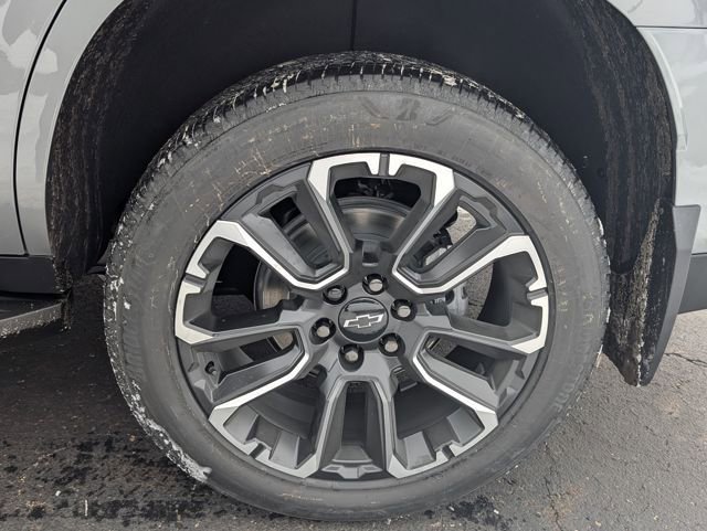 New 2026 Chevrolet Tahoe LT w/ Comfort Package image 24