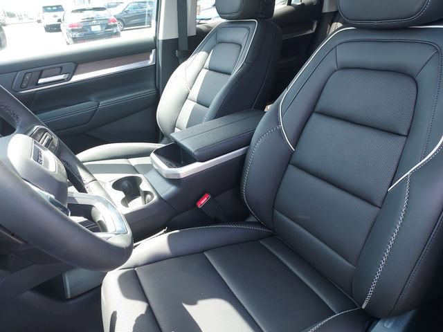 New 2026 GMC Terrain Denali AWD/4WD image 17