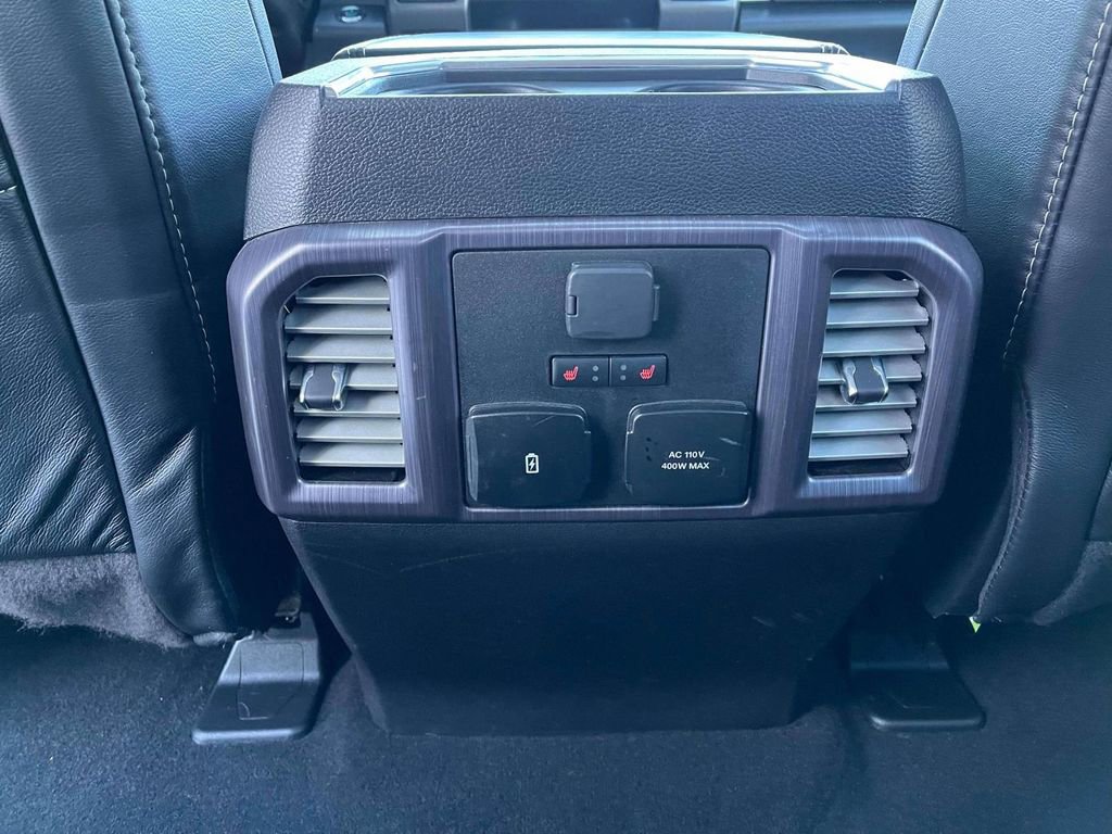 Used 2020 Ford F250 Limited AWD/4WD image 15