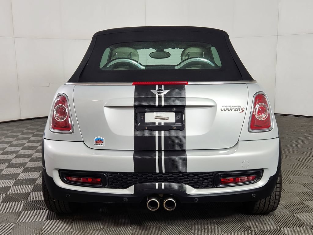 Used 2013 MINI Cooper S FWD image 6
