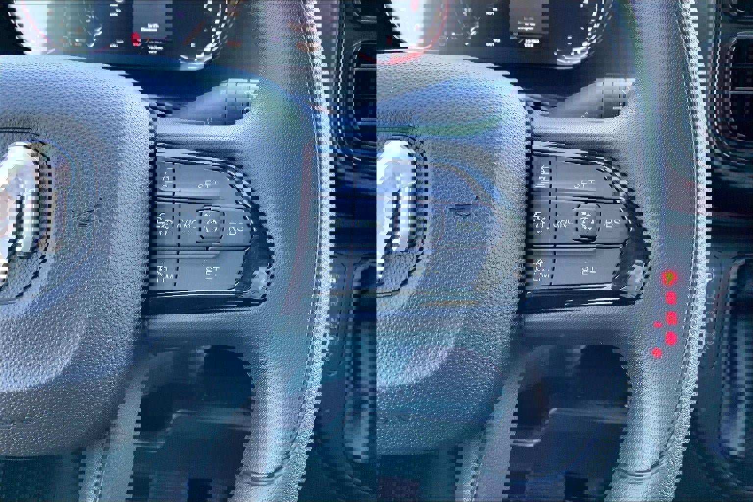 New 2025 RAM ProMaster 2500 w/ Premium Convenience Group image 16