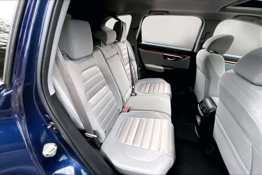 Used 2020 Honda CR-V EX image 19
