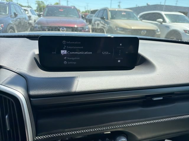 New 2026 MAZDA CX-50 AWD 2.5 S w/ Weather Package image 38