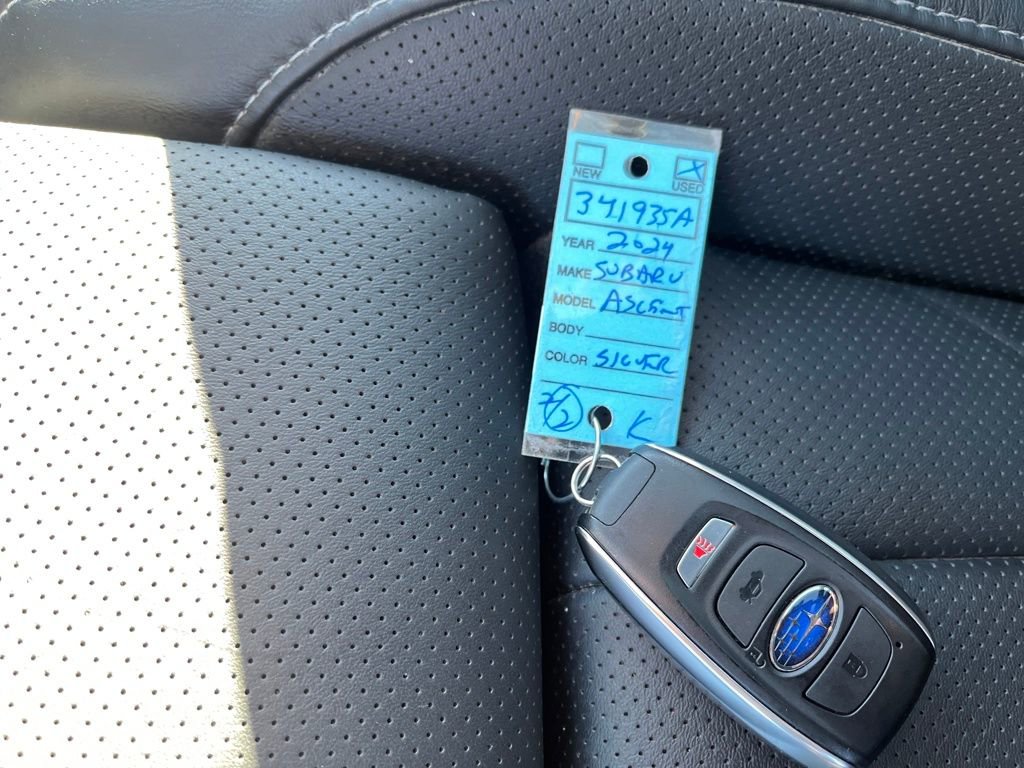 Used 2024 Subaru Ascent Touring w/ Popular Package #2 image 31