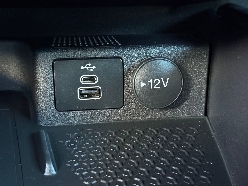 Used 2024 Ford Bronco Sport Heritage w/ Heritage Convenience Package AWD/4WD image 10