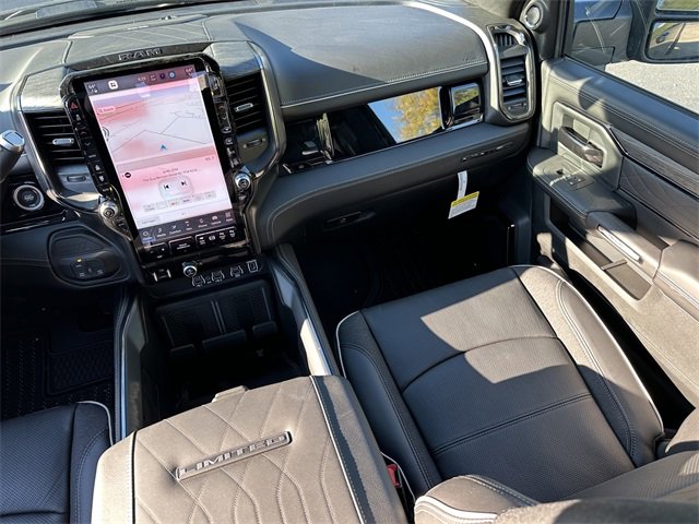 New 2026 RAM 2500 Limited image 16