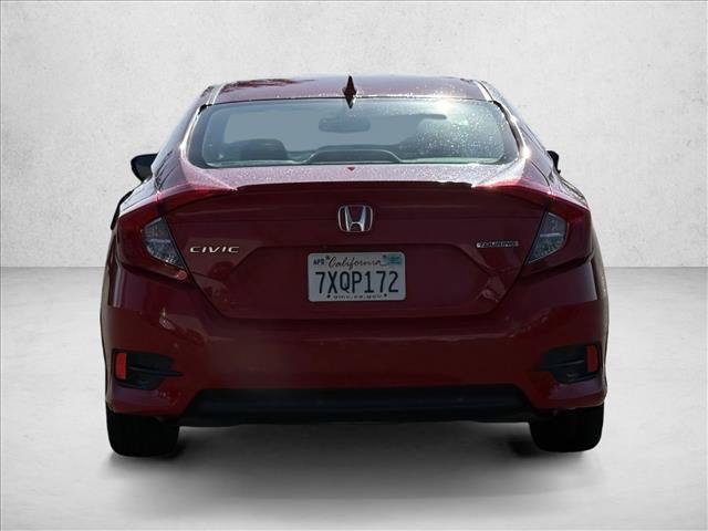 Used 2017 Honda Civic Touring image 6