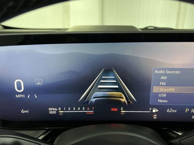 New 2026 Buick Envision Preferred image 12