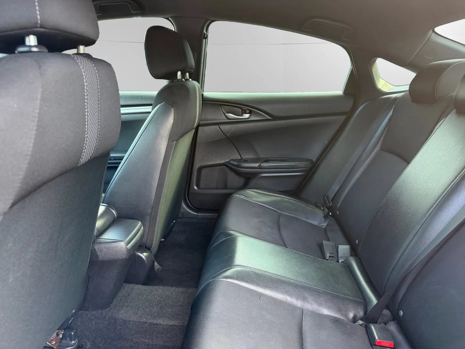 Used 2019 Honda Civic Sport image 15