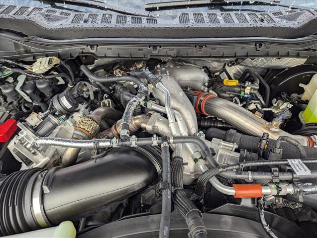 New 2026 Ford F250 Platinum image 15
