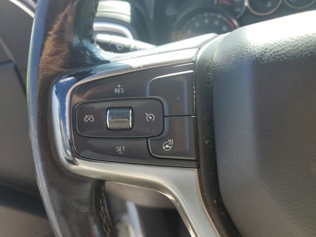 Used 2019 Chevrolet Silverado 1500 LT w/ All-Star Edition AWD/4WD image 13