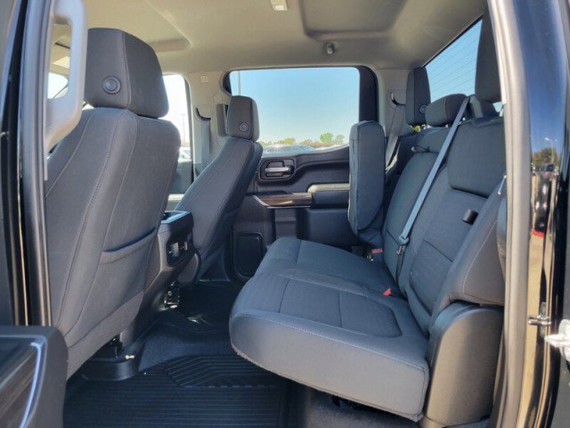 Used 2022 Chevrolet Silverado 1500 LT Trail Boss w/ Safety Package image 27