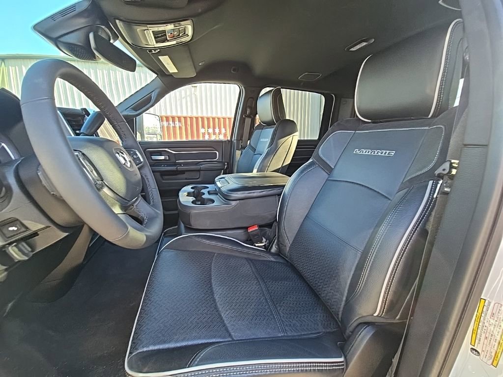 Used 2026 RAM 2500 Laramie image 18