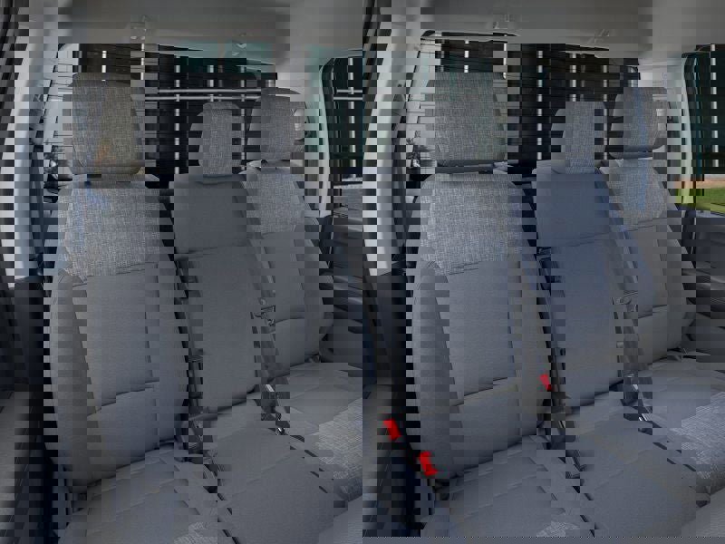 New 2025 Ford F450 XLT w/ XLT Value Package image 10